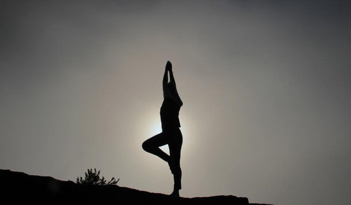 Joga